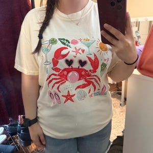 Brittany added a photo of their purchase