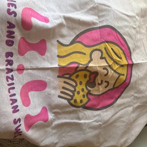 Lara added a photo of their purchase