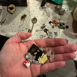 Etsy buyer added a photo of their purchase