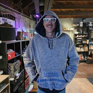 J added a photo of their purchase