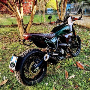 Maurizio ha aggiunto una foto del proprio acquisto