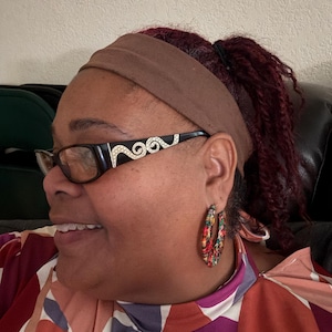 TRISH a ajouté une photo de son achat
