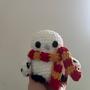 Hannah heeft een foto van de aankoop toegevoegd
