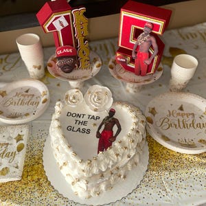 Cassie added a photo of their purchase