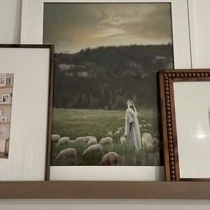 Comprador de Etsy ha añadido una foto de su compra