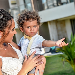 Fillable christmas crackers