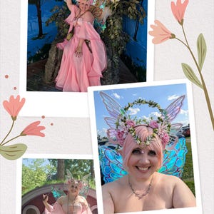 Samantha added a photo of their purchase