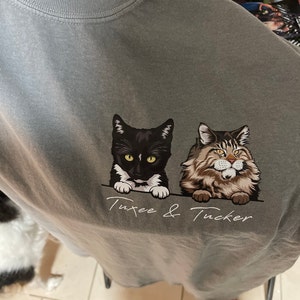 Megan added a photo of their purchase
