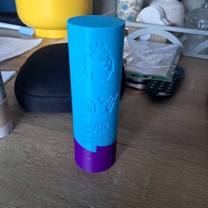 Conor added a photo of their purchase