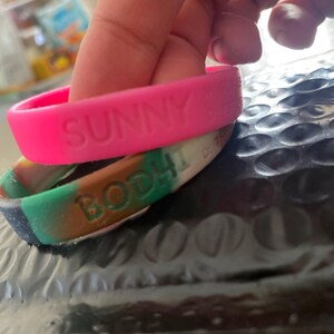 Elise added a photo of their purchase
