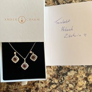 Paria added a photo of their purchase