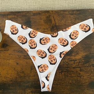 Michelle added a photo of their purchase