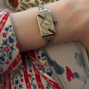 Honore added a photo of their purchase