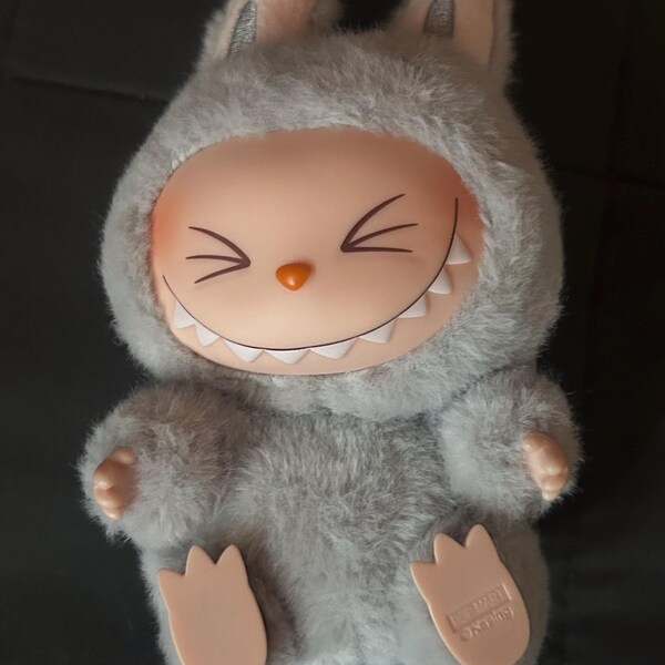 Pack of 21 Labubu PNG | Big Into Energy | Print & Cut - Etsy