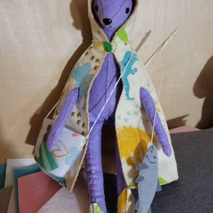 Emily added a photo of their purchase