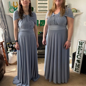 Sarah added a photo of their purchase