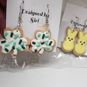 Etsy のお客さま さんが購入した商品の写真を追加しました