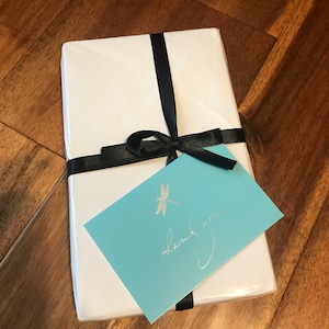 Christina added a photo of their purchase