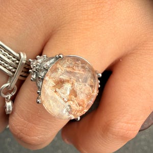 Greta added a photo of their purchase