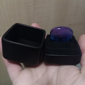 Rhiannon ha aggiunto una foto del proprio acquisto