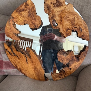 Mark hat ein Foto des gekauften Artikels hinzugefügt