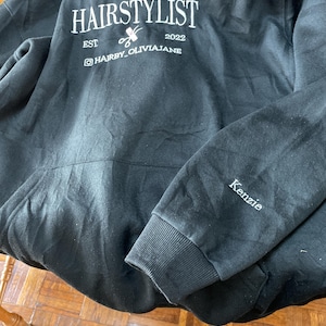 Deborah added a photo of their purchase