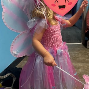 Haley added a photo of their purchase
