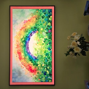 Ellen added a photo of their purchase