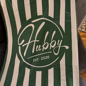 Amber added a photo of their purchase