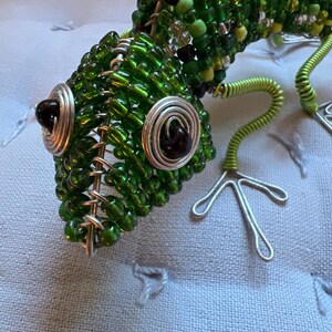 Comprador de Etsy ha añadido una foto de su compra