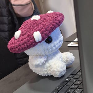 Themis heeft een foto van de aankoop toegevoegd