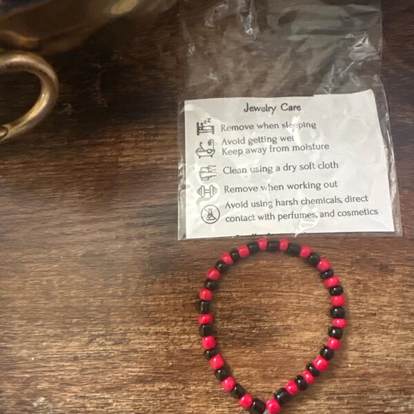 Orisha Santeria Yoruba Protection Bracelets, Chango, Elegua, Oshun ...