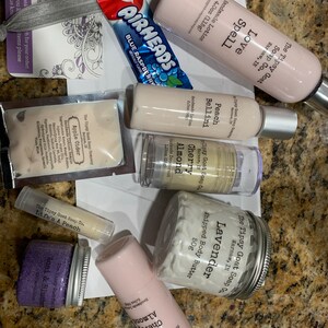Christina added a photo of their purchase