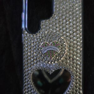 Natalie added a photo of their purchase