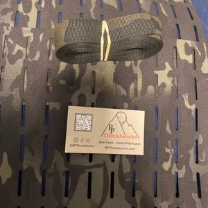 Comprador de Etsy ha añadido una foto de su compra