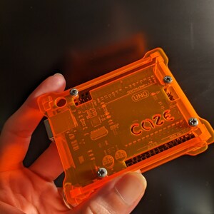 Veronica ha añadido una foto de su compra