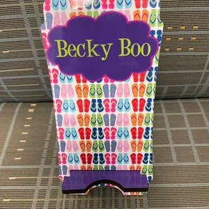 Rebecca added a photo of their purchase