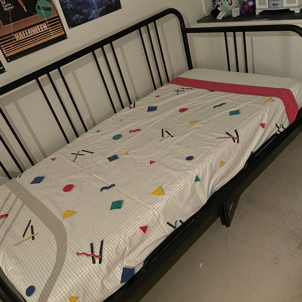 Vintage Five Tiny White Rabbit Figurines, Miniature Plastic Albino ...