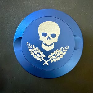 Etsy-koper heeft een foto van de aankoop toegevoegd