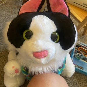 Doodles added a photo of their purchase