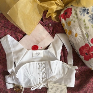 Tonya added a photo of their purchase