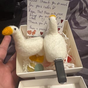 Kayse hat ein Foto des gekauften Artikels hinzugefügt