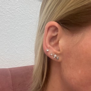 Krista lade till en bild av sitt köp