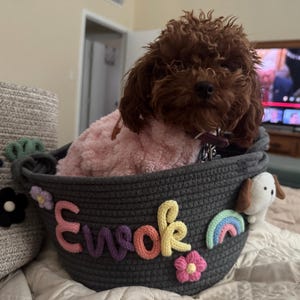 Michelle added a photo of their purchase