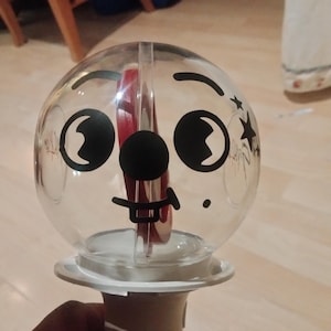 May added a photo of their purchase