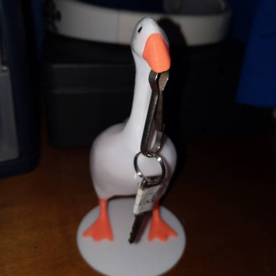 Untitled Goose Key Holder Magnetic_ Tool Holder Magnetic_ Home - Etsy