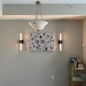 Emma added a photo of their purchase