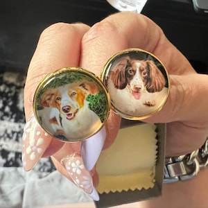 Shannon heeft een foto van de aankoop toegevoegd