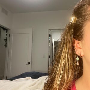 Jade added a photo of their purchase