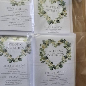 Alison added a photo of their purchase